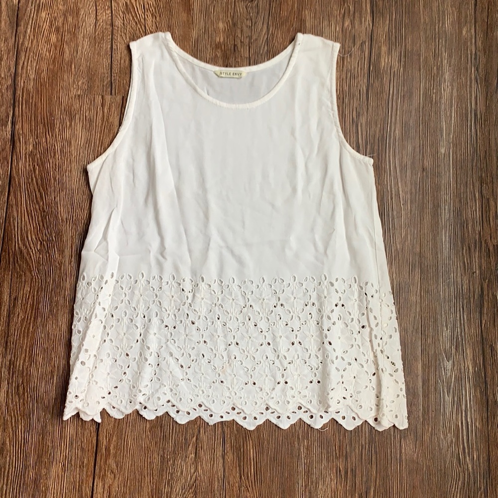 Design Flowy Shirt